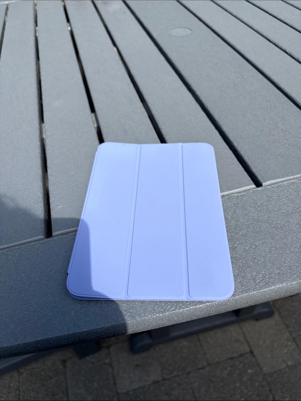Mini IPad Cover
